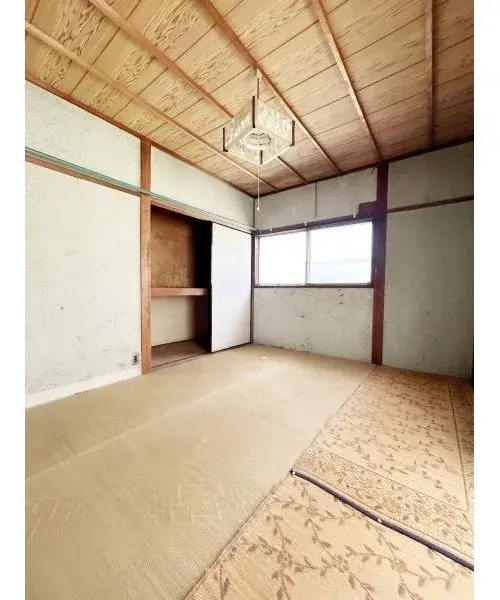 4DK Property Kaizuka City Osaka Prefecture (8)