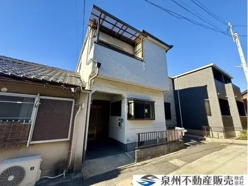 4DK Property Kaizuka City Osaka Prefecture (1)