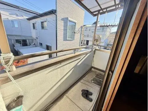 4DK Property Kaizuka City Osaka Prefecture (2)