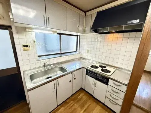 4DK Property Kaizuka City Osaka Prefecture (14)