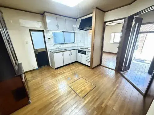 4DK Property Kaizuka City Osaka Prefecture (3)