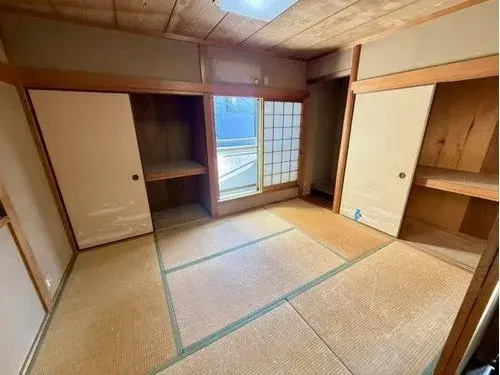 4DK Property Kaizuka City Osaka Prefecture (5)