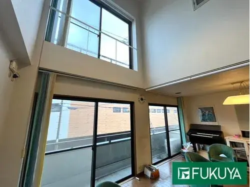 Osaka Prefecture Suminoe Ward 4LDK+S Property (11)
