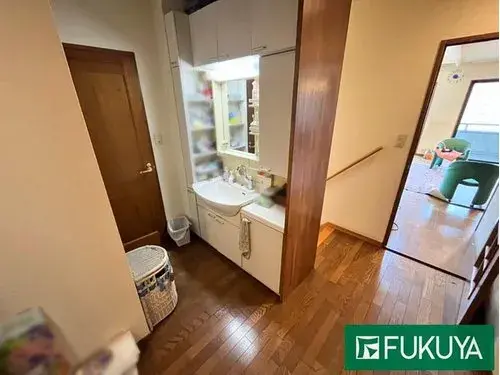 Osaka Prefecture Suminoe Ward 4LDK+S Property (13)