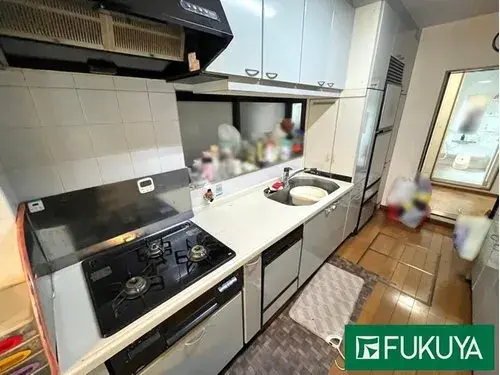 Osaka Prefecture Suminoe Ward 4LDK+S Property (14)
