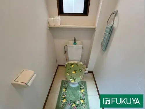 Osaka Prefecture Suminoe Ward 4LDK+S Property (15)