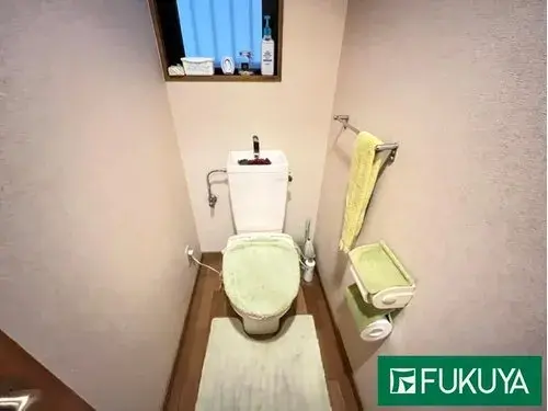 Osaka Prefecture Suminoe Ward 4LDK+S Property (16)