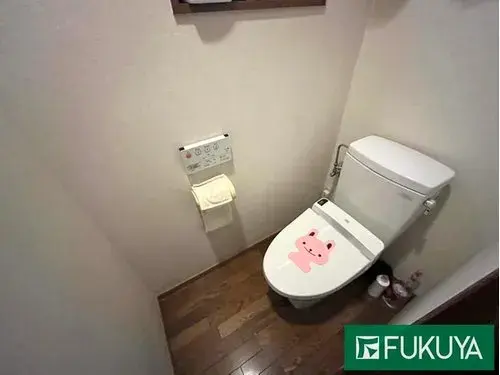 Osaka Prefecture Suminoe Ward 4LDK+S Property (17)