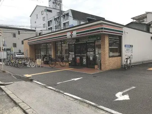 Osaka Prefecture Suminoe Ward 4LDK+S Property (19)