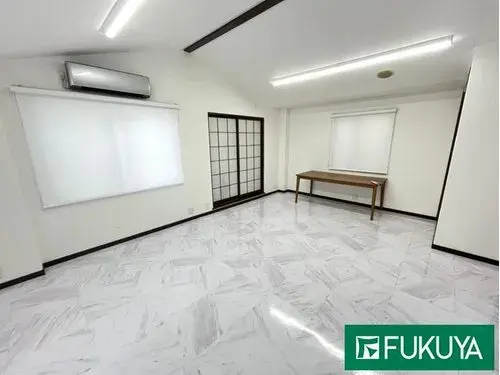Osaka Prefecture Suminoe Ward 4LDK+S Property (5)