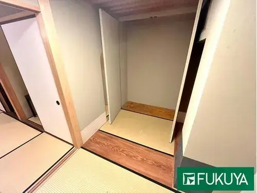 Osaka Prefecture Suminoe Ward 4LDK+S Property (8)