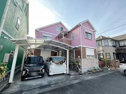 6LDK Property Izumi City Osaka Prefecture (1)