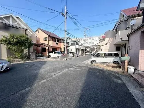 6LDK Property Izumi City Osaka Prefecture (2)