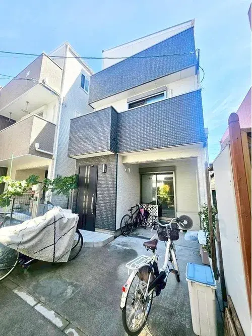 4LDK Property Osaka City Osaka Prefecture (2)