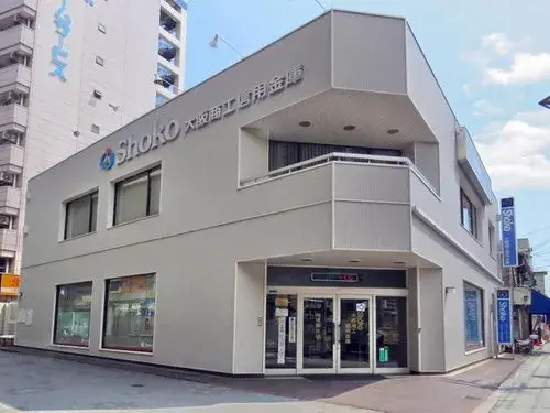 4LDK Property Osaka City Osaka Prefecture (11)