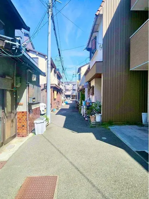4LDK Property Osaka City Osaka Prefecture (3)