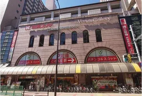 4LDK Property Osaka City Osaka Prefecture (4)