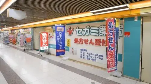 4LDK Property Osaka City Osaka Prefecture (6)