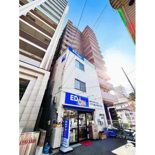 4LDK Property Osaka City Osaka Prefecture (7)