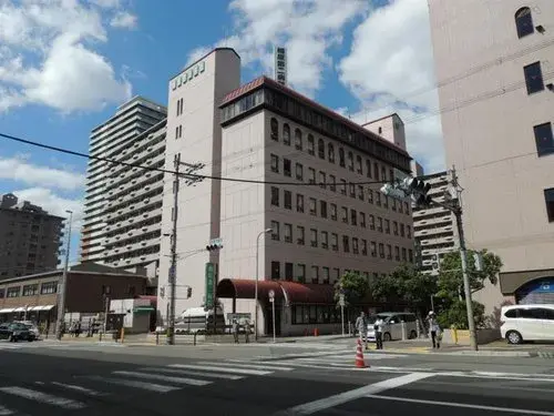 4LDK Property Osaka City Osaka Prefecture (8)