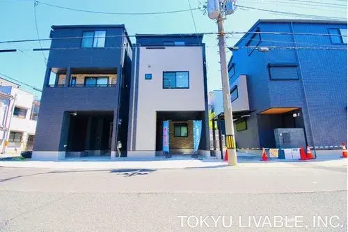 3LDK Property Osaka City Osaka Prefecture (1)