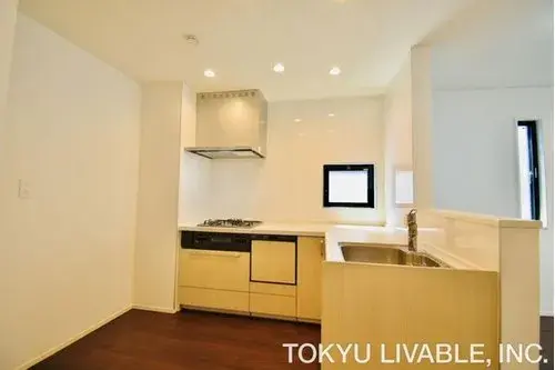 3LDK Property Osaka City Osaka Prefecture (14)