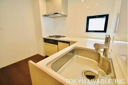 3LDK Property Osaka City Osaka Prefecture (15)