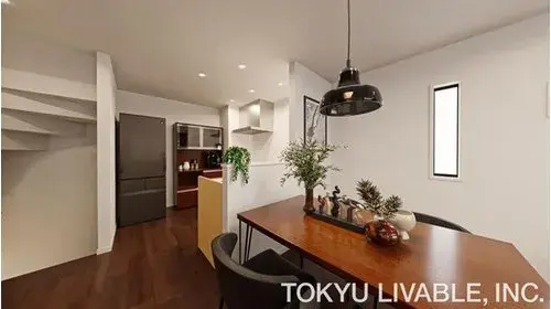 3LDK Property Osaka City Osaka Prefecture (4)