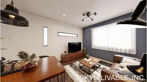 3LDK Property Osaka City Osaka Prefecture (5)