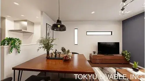 3LDK Property Osaka City Osaka Prefecture (6)