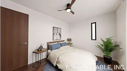 3LDK Property Osaka City Osaka Prefecture (7)