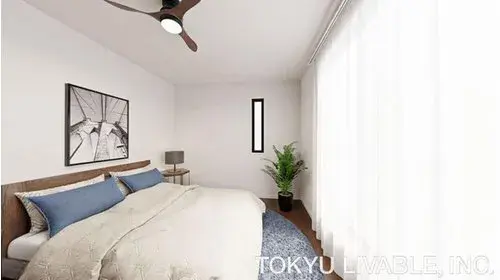 3LDK Property Osaka City Osaka Prefecture (8)
