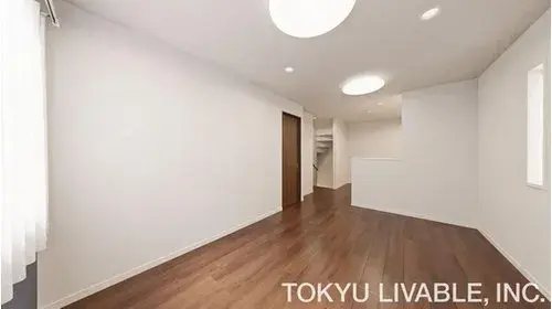3LDK Property Osaka City Osaka Prefecture (9)