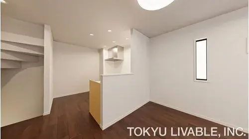 3LDK Property Osaka City Osaka Prefecture (10)