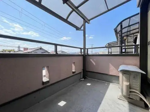 [4LDK Property] Higashiosaka City Osaka Prefecture (1)