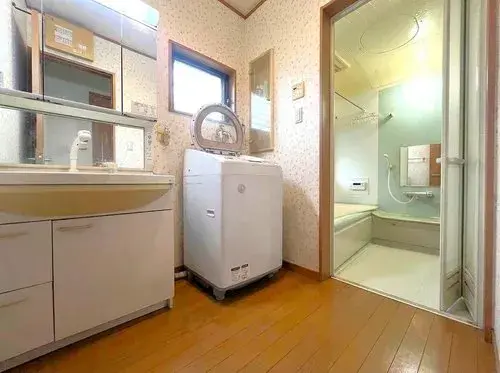 [4LDK Property] Higashiosaka City Osaka Prefecture (18)