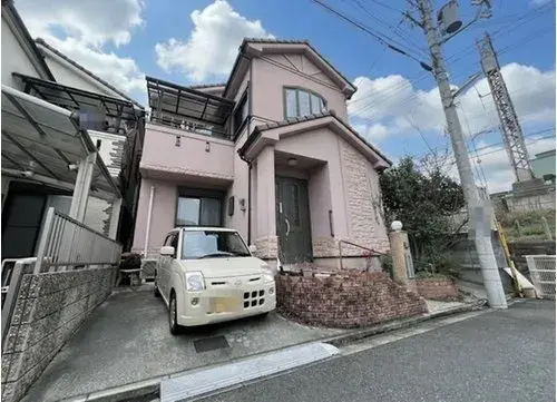 [4LDK Property] Higashiosaka City Osaka Prefecture (3)