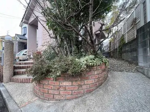 [4LDK Property] Higashiosaka City Osaka Prefecture (4)