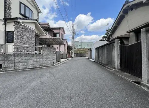 [4LDK Property] Higashiosaka City Osaka Prefecture (5)