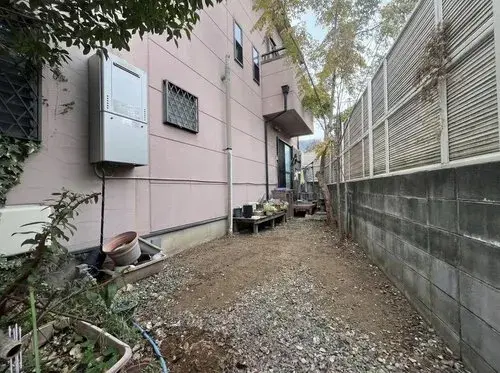 [4LDK Property] Higashiosaka City Osaka Prefecture (6)