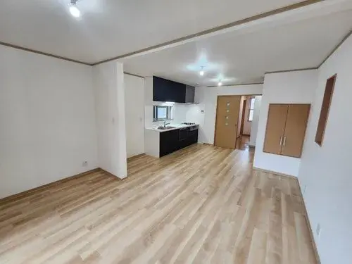 Osaka Prefecture Moriguchi City 4LDK Property (11)