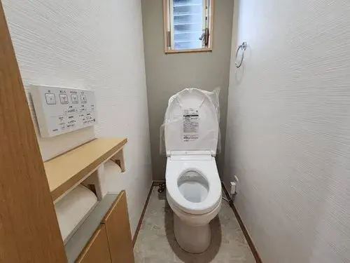 Osaka Prefecture Moriguchi City 4LDK Property (16)