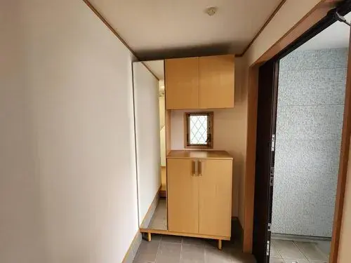 Osaka Prefecture Moriguchi City 4LDK Property (3)