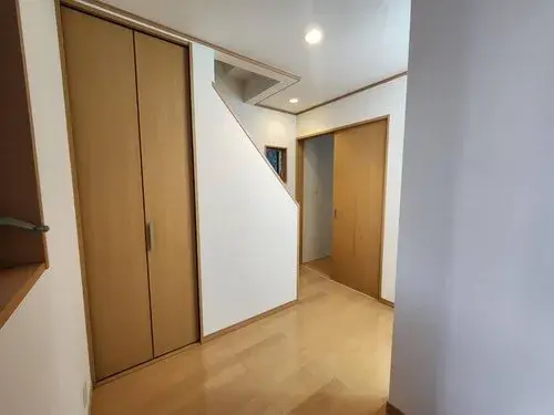 Osaka Prefecture Moriguchi City 4LDK Property (4)