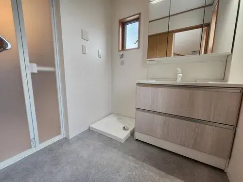 Osaka Prefecture Moriguchi City 4LDK Property (6)
