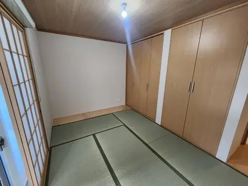 Osaka Prefecture Moriguchi City 4LDK Property (8)