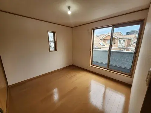 Osaka Prefecture Moriguchi City 4LDK Property (9)
