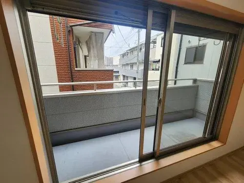 Osaka Prefecture Moriguchi City 4LDK Property (10)