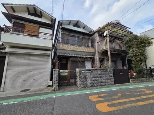 5DK Property Sakai City Osaka (1)
