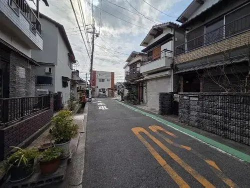 5DK Property Sakai City Osaka (2)